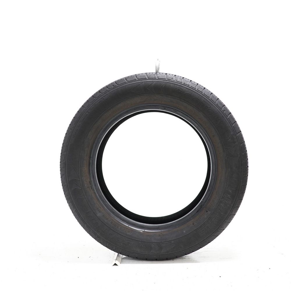 Set of (2) Used 195/65R15 Sumitomo GeoTour 91H - 6-7/32 - Image 6