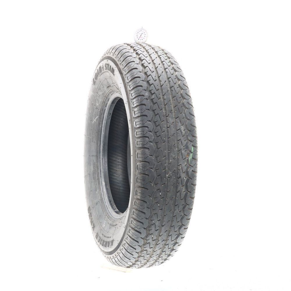 Used LT 235/80R16 Load Star Karrier KR35 124/121M E - 8/32 - Image 1