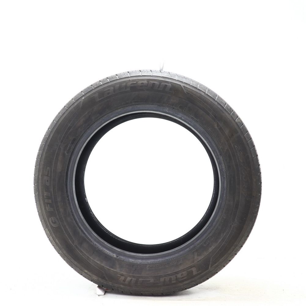 Set of (4) Used 225/60R17 Laufenn G Fit AS 99T - 7.5-9/32 - Image 10
