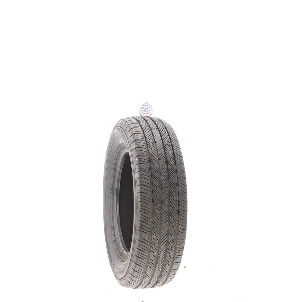 Set of (2) Used 185/70R14 Falken Pro G5 Touring A/S 88H - 8.5-9/32 - Image 4