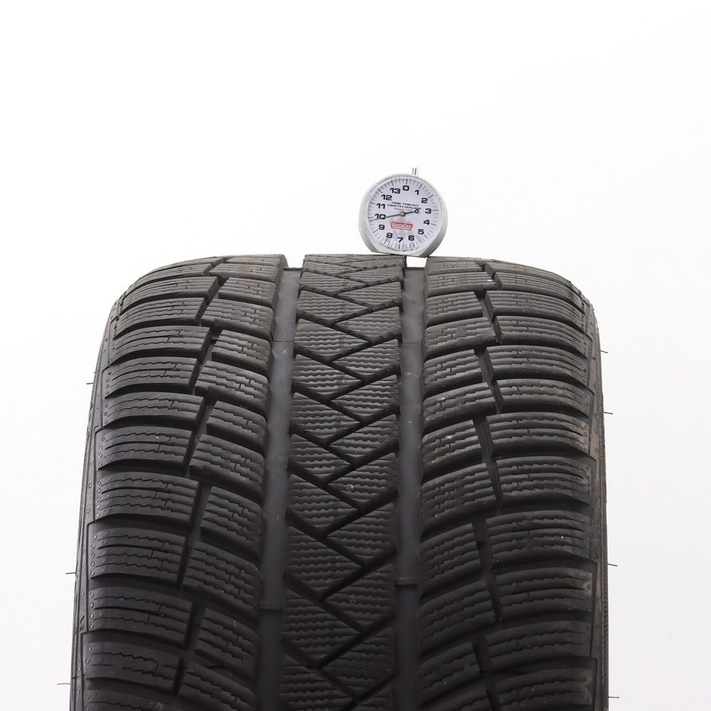 Set of (2) Used 275/35R19 Vredestein Wintrac Pro 100W - 9-9.5/32 - Image 5