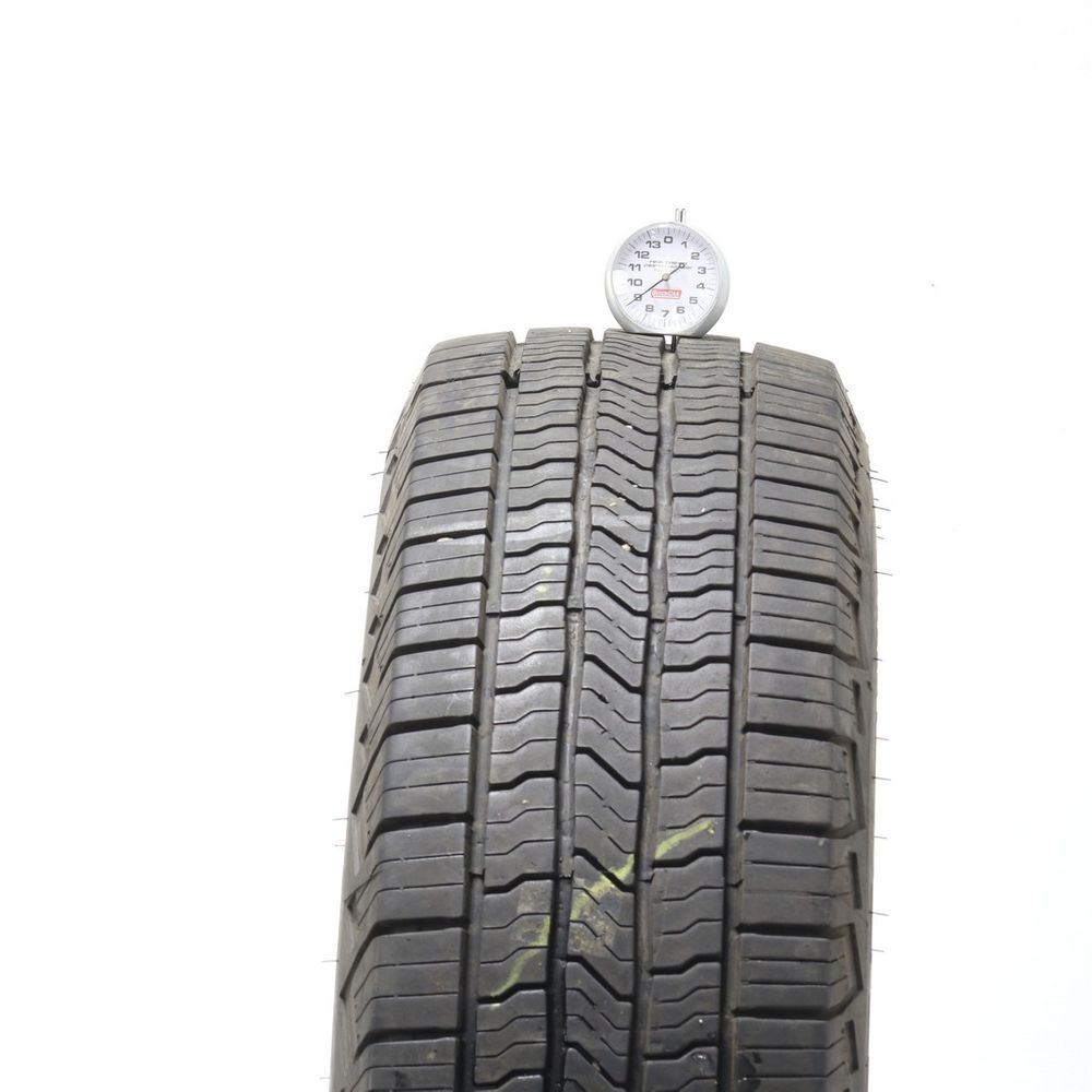 Used LT 225/75R16 Mastercraft Stratus HT 115/112R - 9/32 - Image 2
