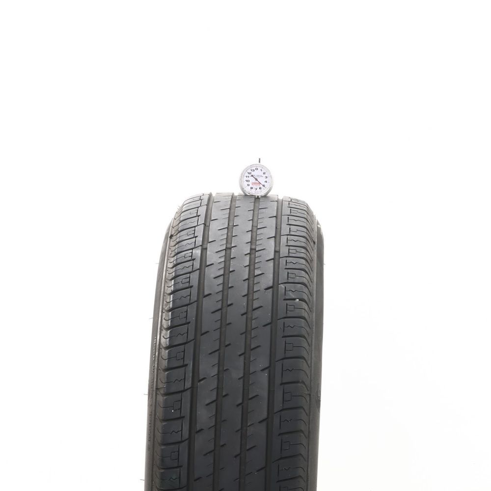 Set of (2) Used 235/65R17 Atturo AZ610 108H - 5-5.5/32 - Image 2