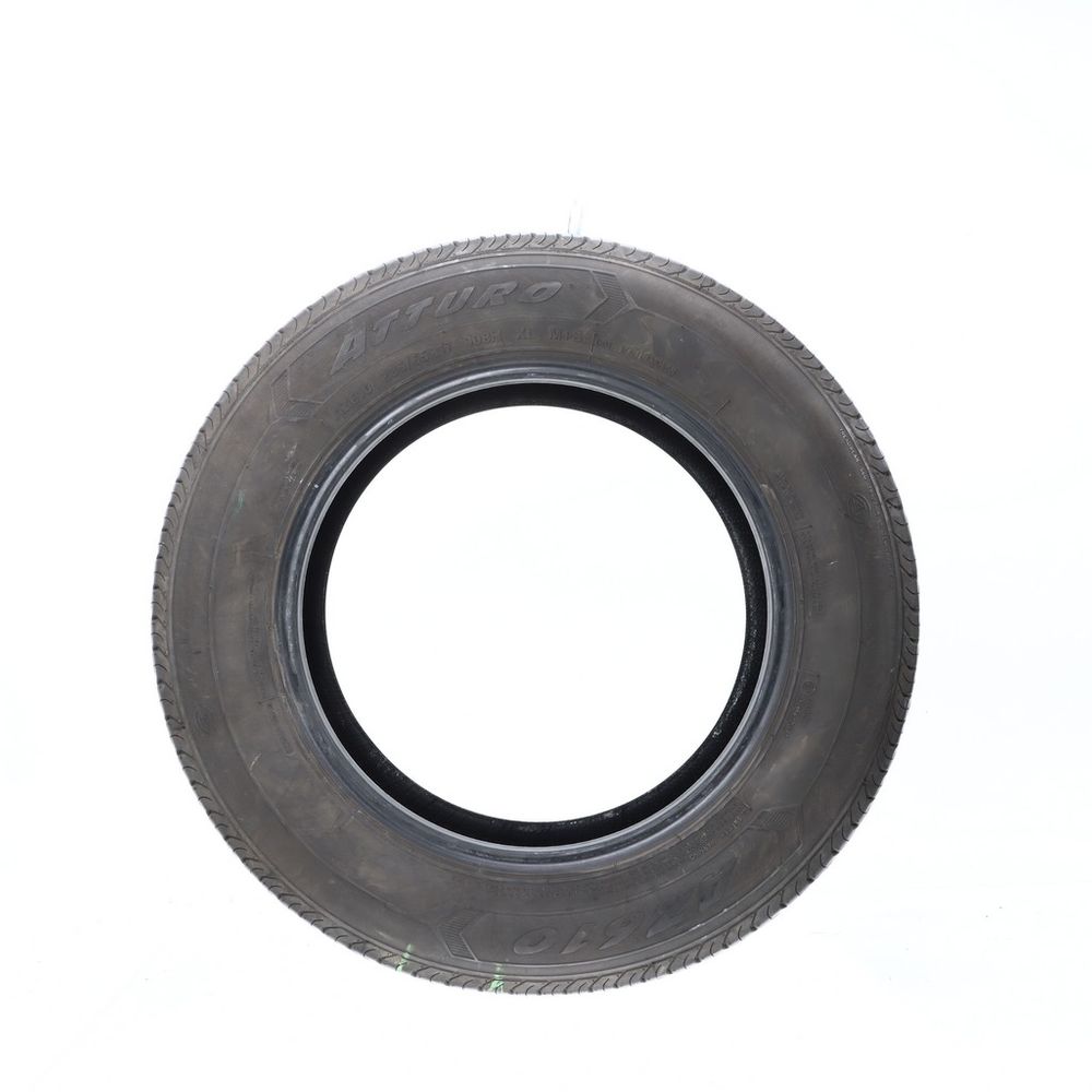 Set of (2) Used 235/65R17 Atturo AZ610 108H - 5-5.5/32 - Image 3
