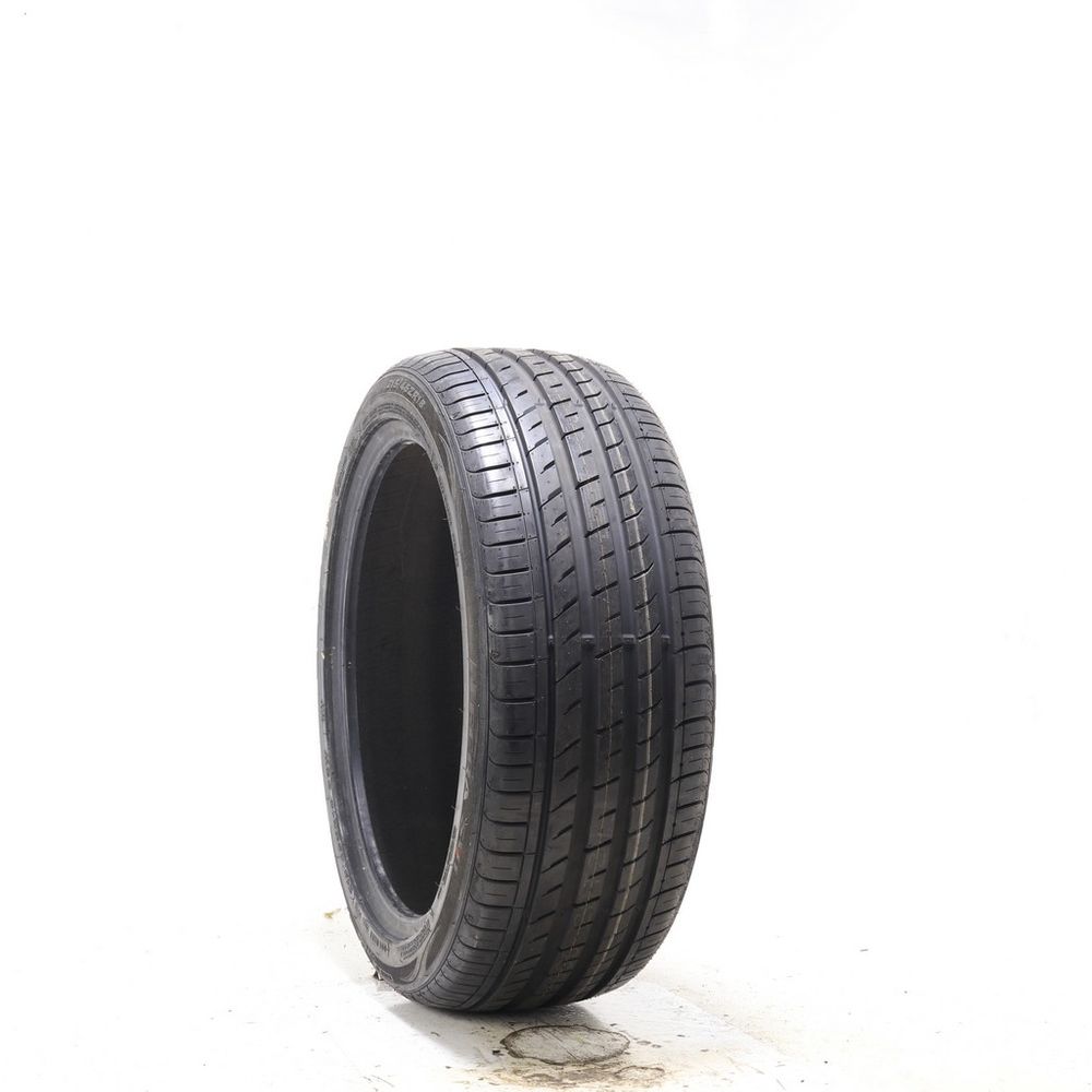 Driven Once 215/45ZR18 Nexen N'Fera SU1 93W - 9/32 - Image 1