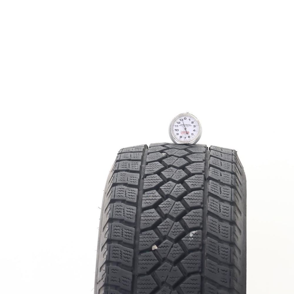 Used LT 225/75R16 Toyo Open Country WLT1 115/112Q E - 13/32 - Image 2