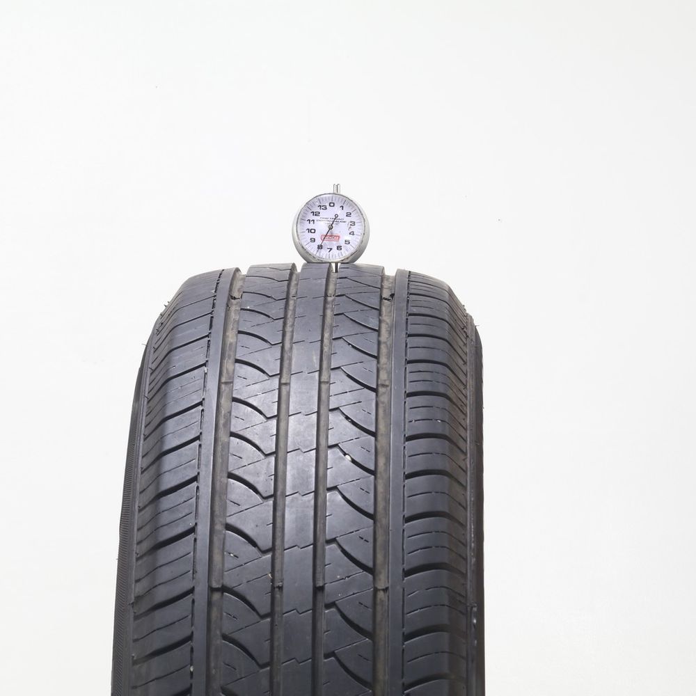 Set of (4) Used 225/65R17 Travelstar UN99 102H - 8-8.5/32 - Image 2