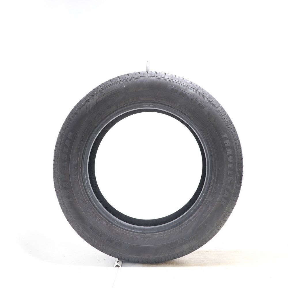Set of (4) Used 225/65R17 Travelstar UN99 102H - 8-8.5/32 - Image 3