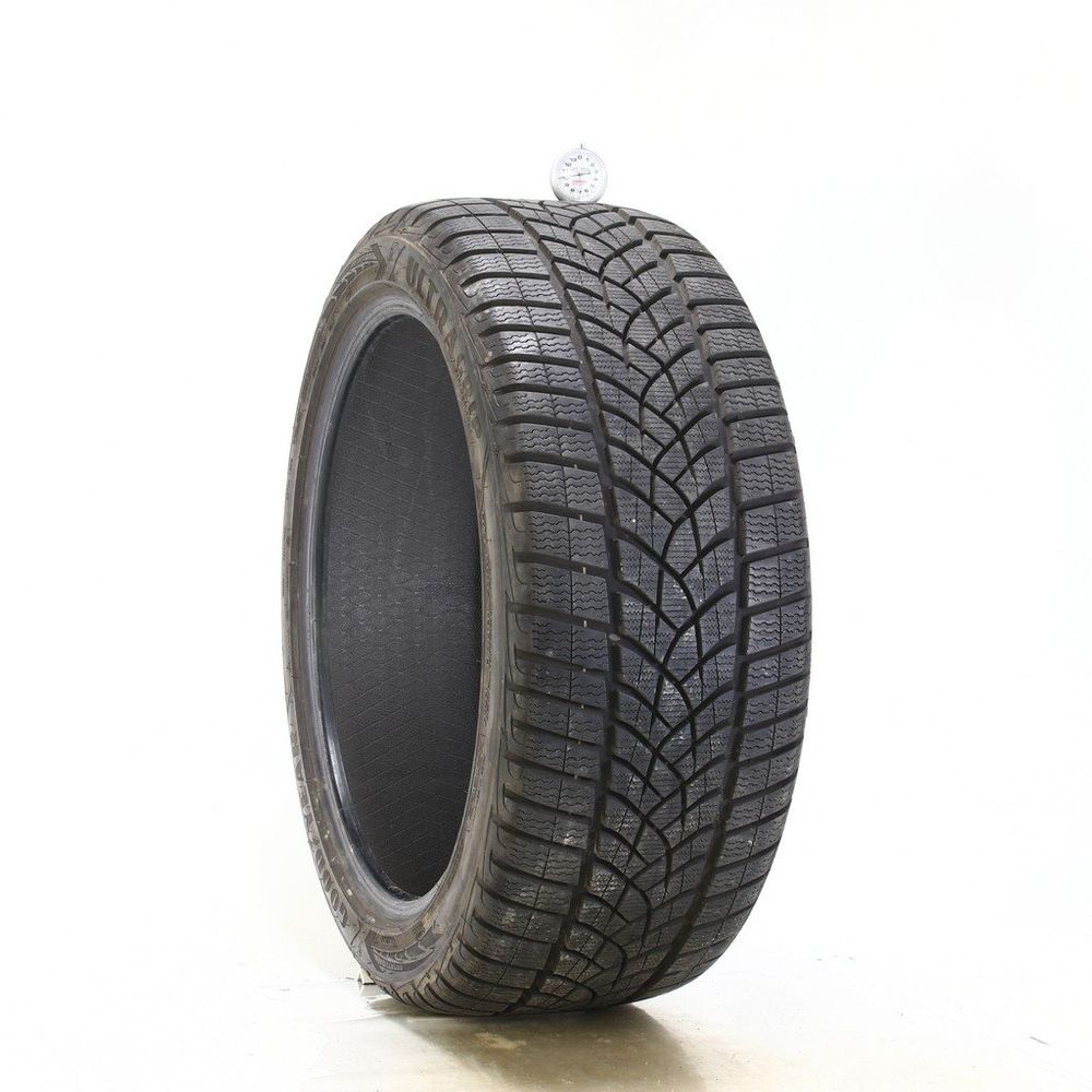 Used 265/40R20 Goodyear Ultra Grip Performance GEN-1 AO 104V - 10/32 - Image 1