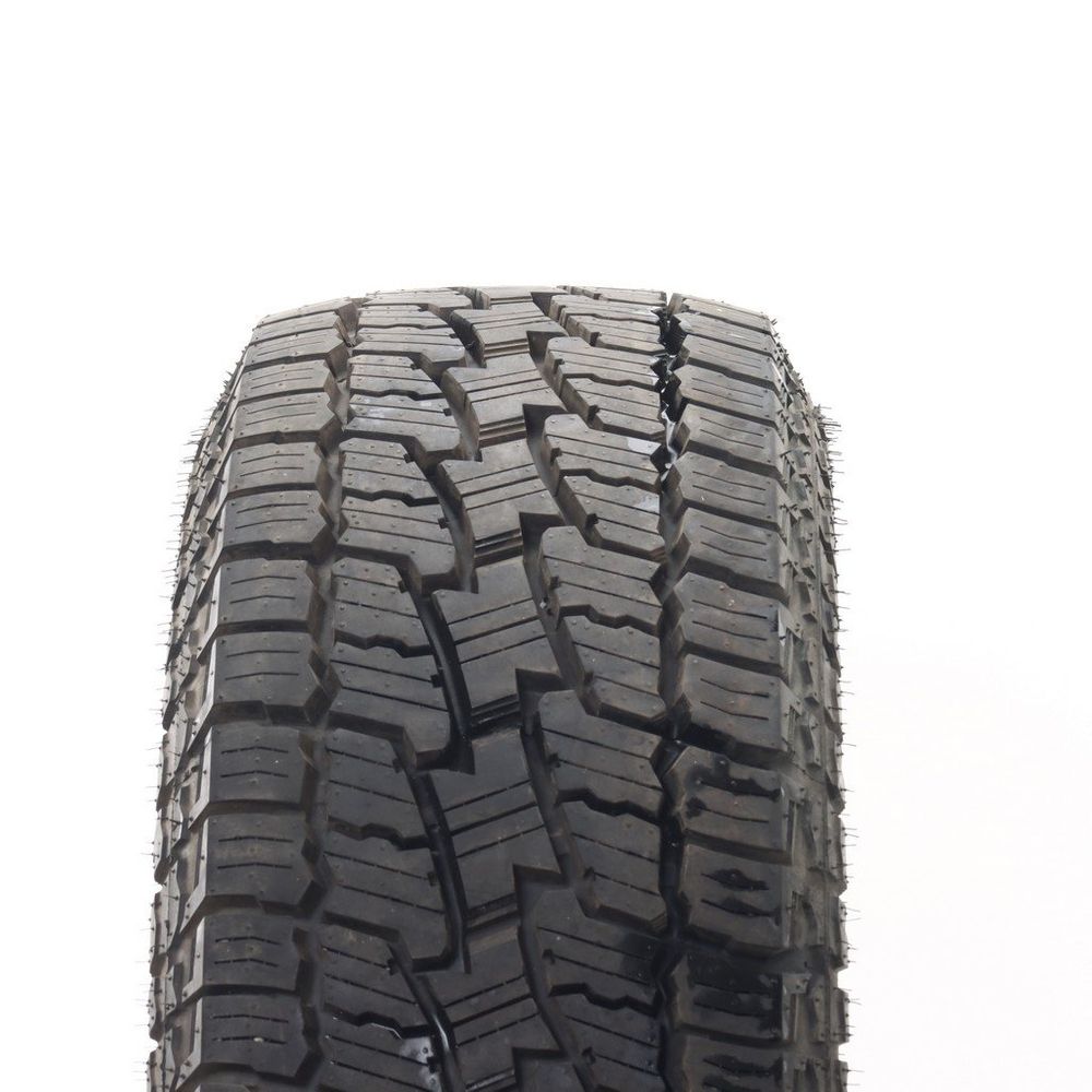Used LT 265/75R16 Multi-Mile Wild Country XTX AT4S 123/120R E - 15/32 - Image 2