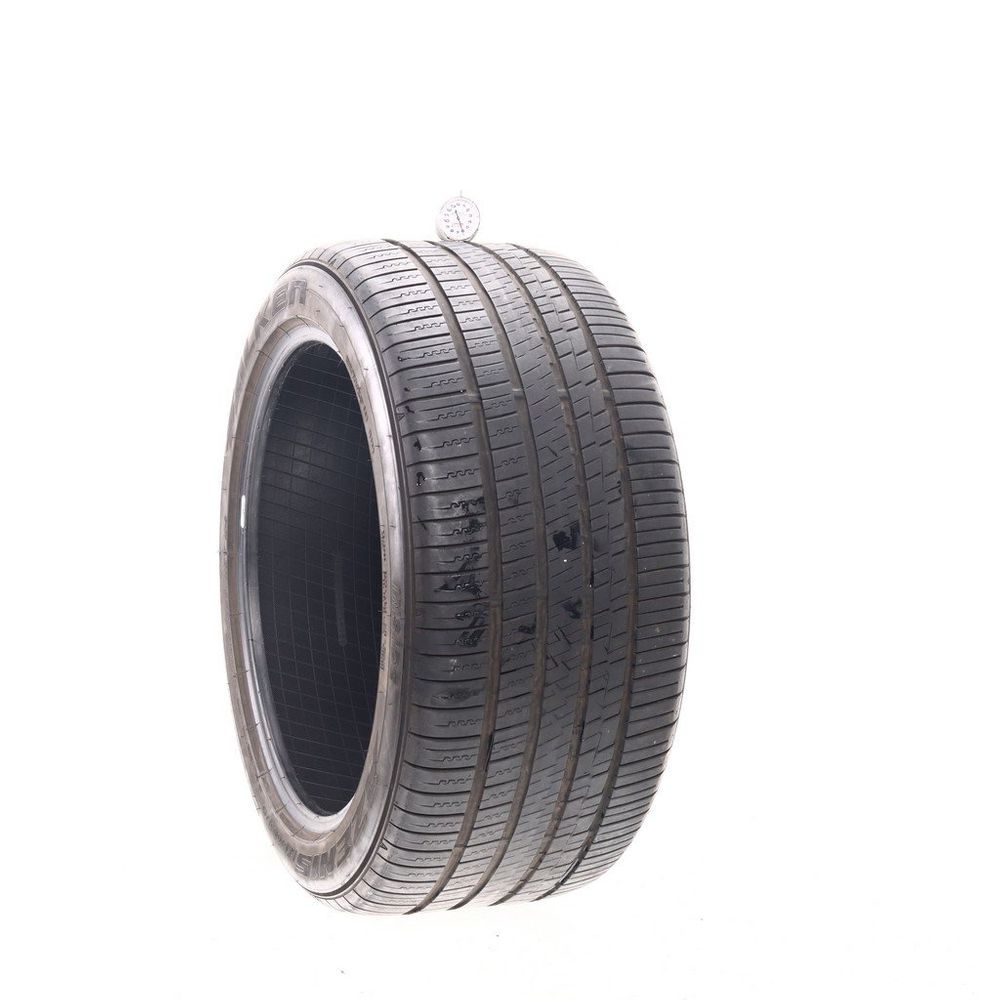 Used 295/40ZR20 Falken Azenis FK460 A/S 110Y - 6/32 - Image 1