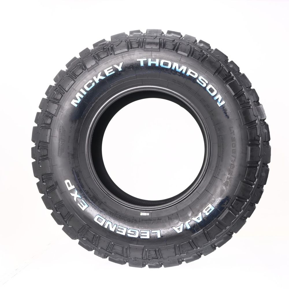 New LT 305/70R16 Mickey Thompson Baja Legend EXP 124/121Q E - Image 3