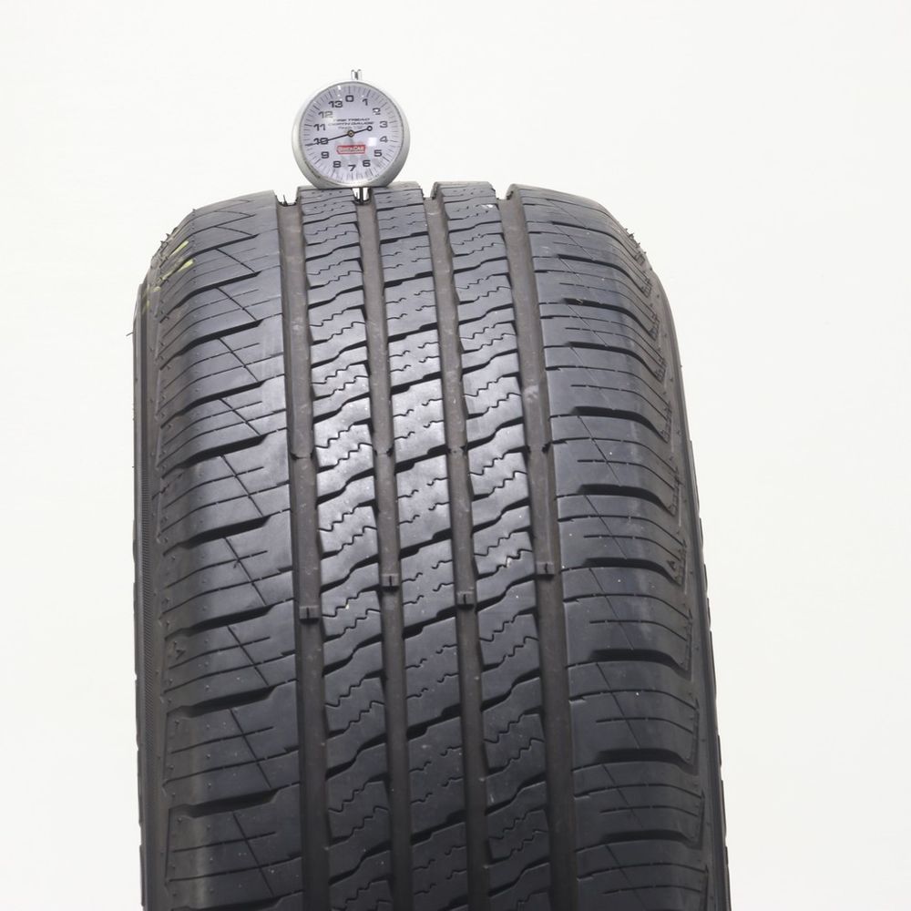 Set of (2) Used 235/60R18 Lionhart Lionclaw HT 102T - 9.5-10/32 - Image 5