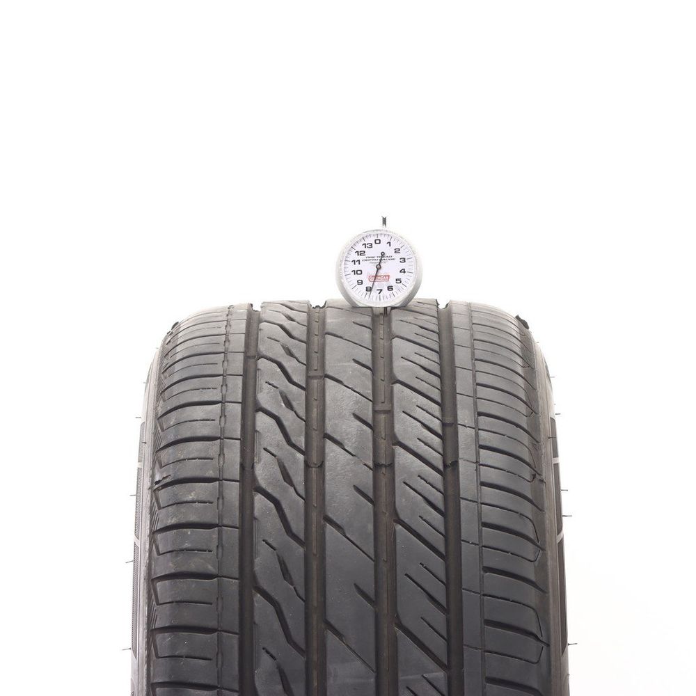 Used 225/45ZRF18 Lexani RFX Plus Run Flat 91Y - 7.5/32 - Image 2