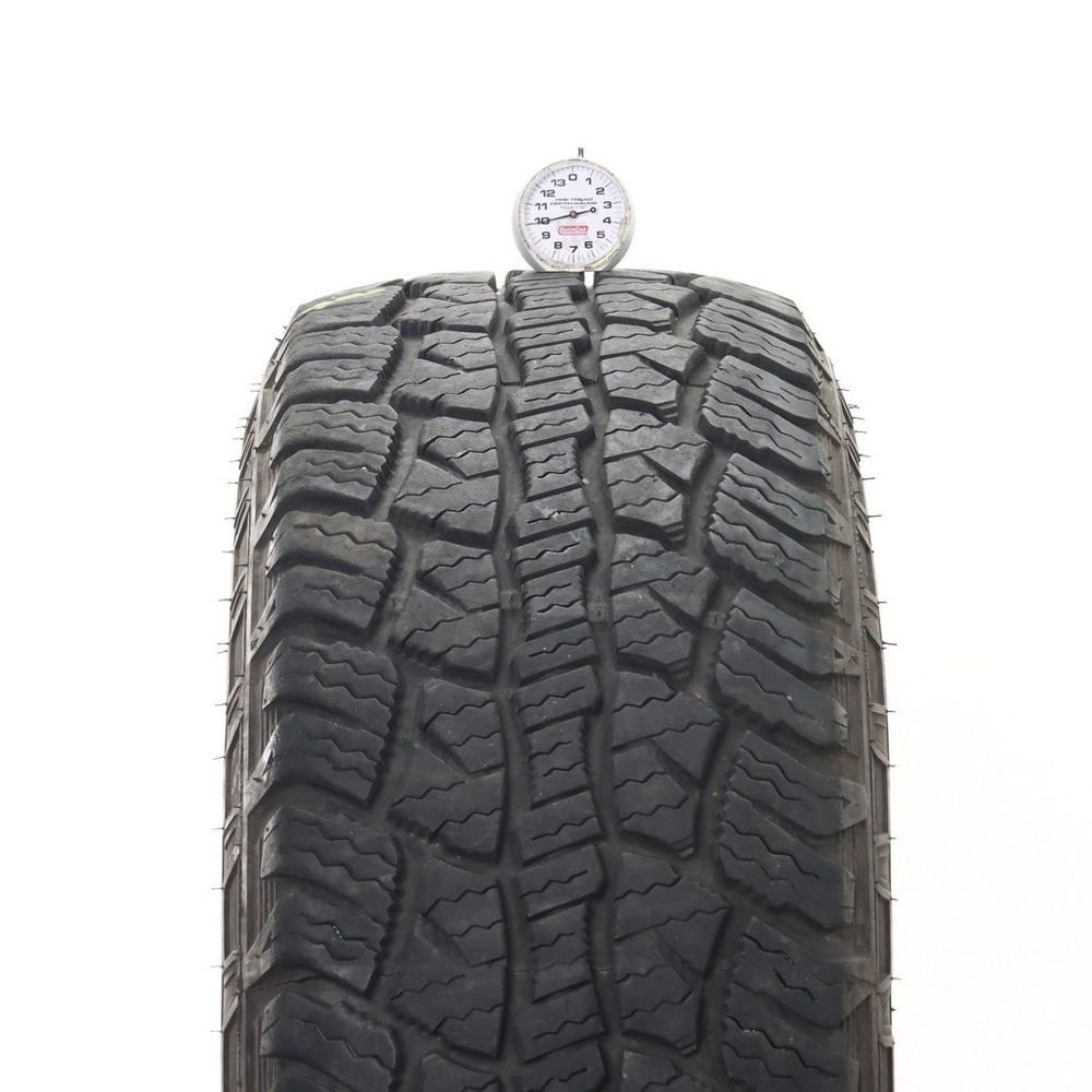 Used 265/70R16 Travelstar Ecopath A/T 112T - 10/32 - Image 2