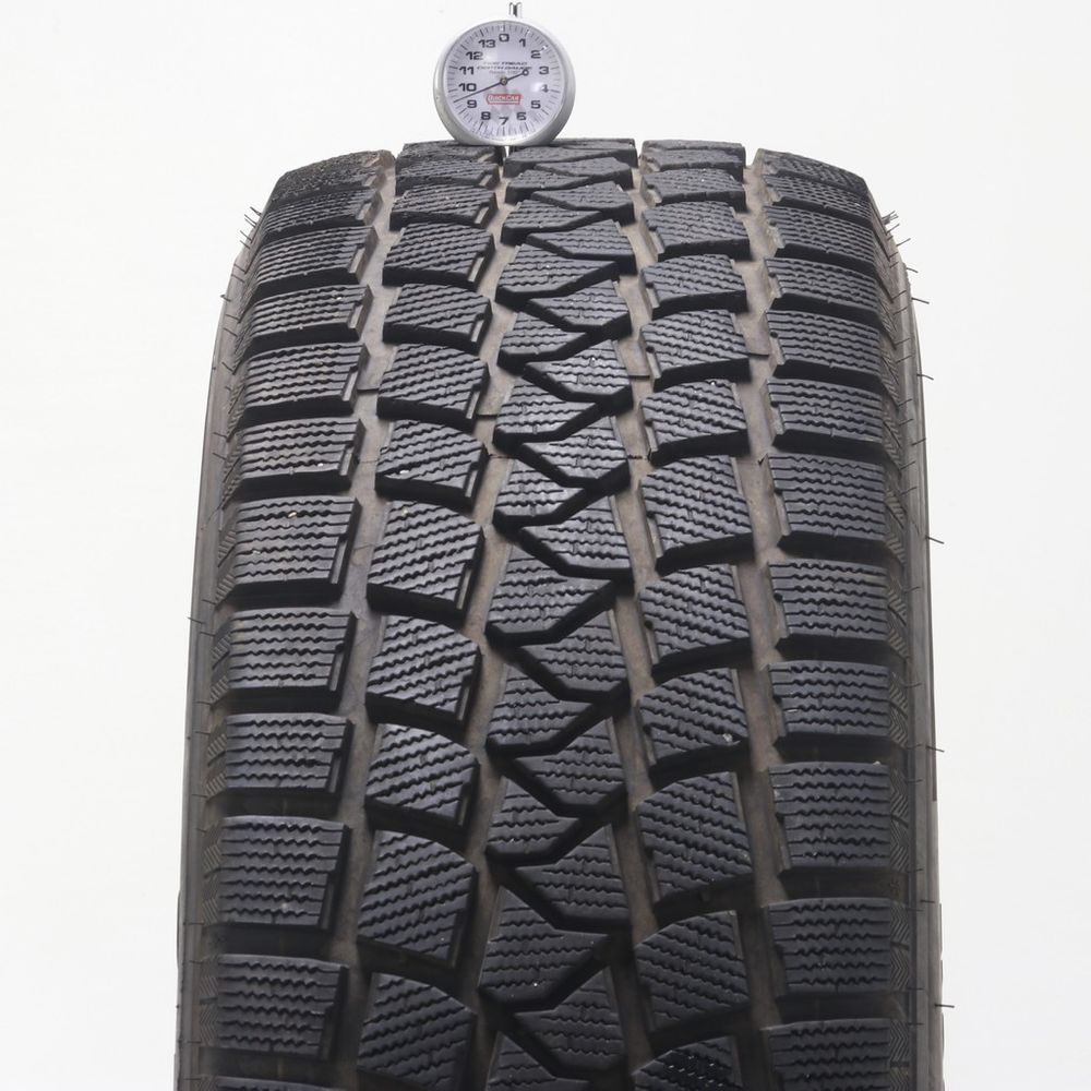 Used 275/65R18 Haida Winter HD617 116T - 9.5/32 - Image 2