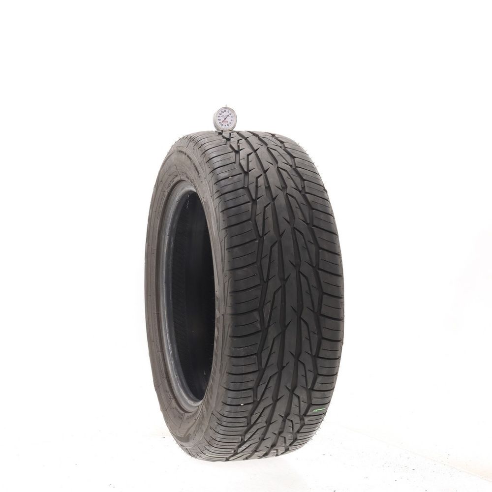 Used 235/55R17 Toyo Extensa HP II 99V - 8.5/32 - Image 1