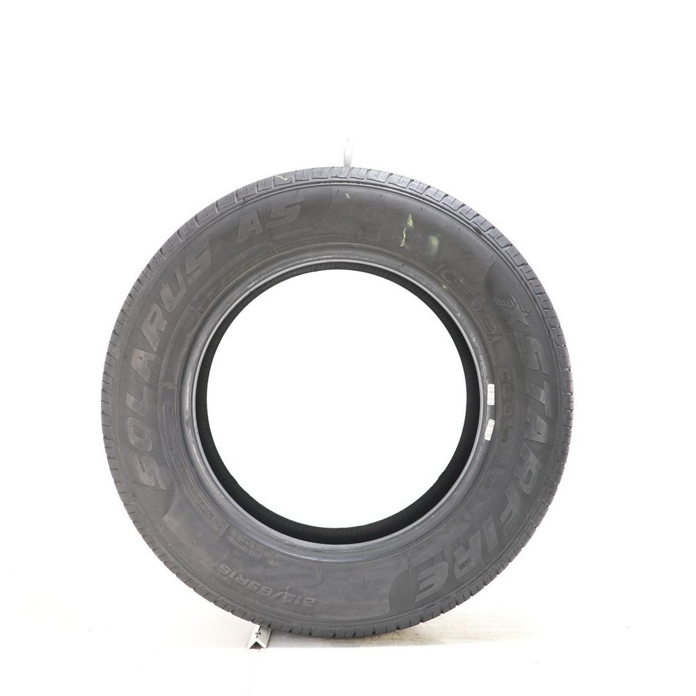 Used 215/65R16 Starfire Solarus A/S 98H - 5.5/32 - Image 3