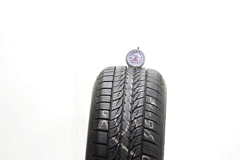Set of (2) Used 185/65R15 General Altimax RT43 88H - 8.5/32 - Image 2