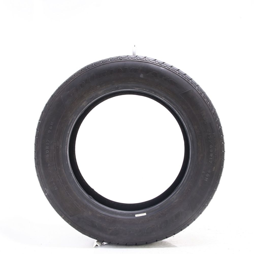 Used 215/60R17 Douglas Touring A/S 96H - 6/32 - Image 3