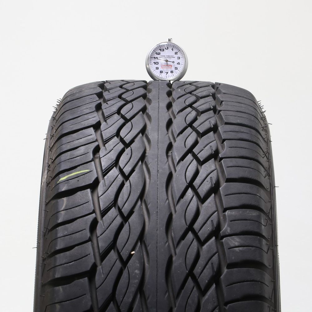 Used 275/55R20 Falken Ziex S/TZ 05 117H - 11/32 - Image 2
