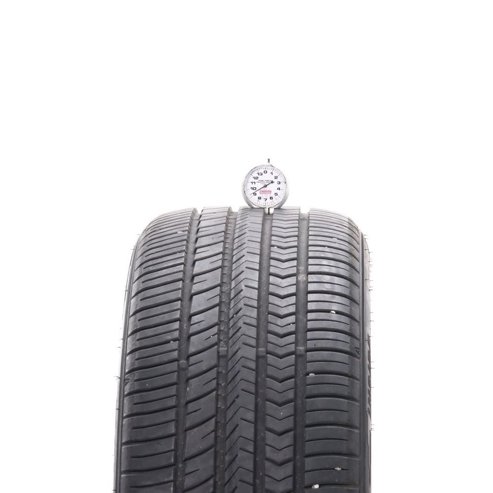 Set of (2) Used 245/45ZR19 Falken Pro G6 Sport A/S 102Y - 7.5-9/32 - Image 5