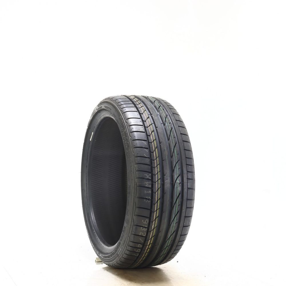 Driven Once 215/40R18 Bridgestone Potenza RE050A RFT 85Y - 10/32 - Image 1