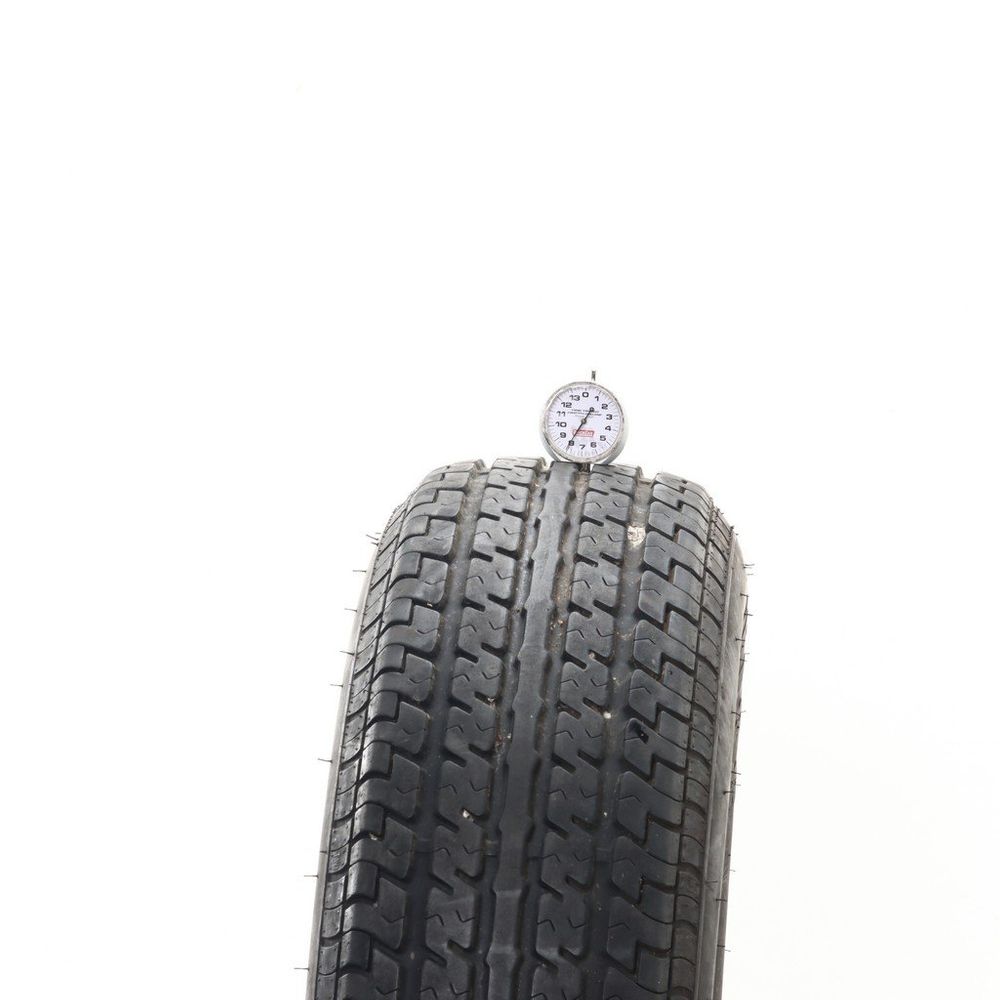 Used ST 225/75R15 Constancy LY188 113/108R D - 8/32 - Image 2