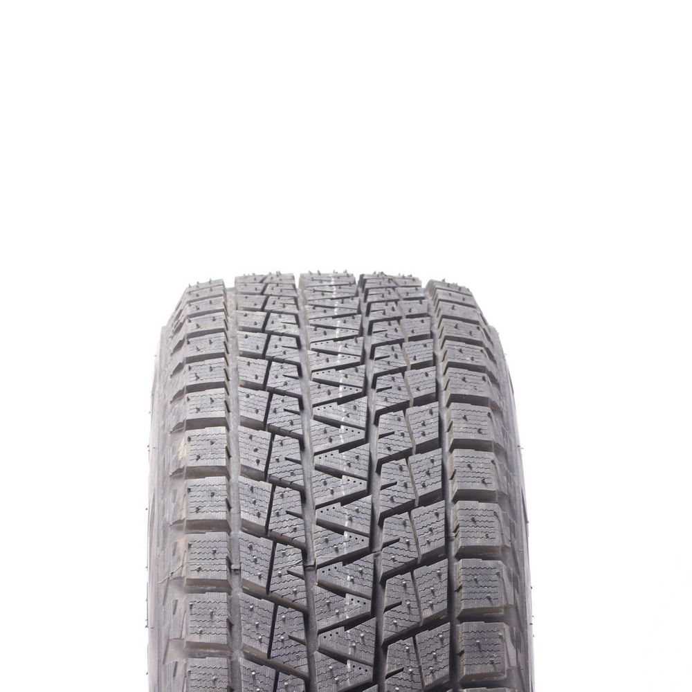 Driven Once 245/65R17 Bridgestone Blizzak DM-V1 105R - 11/32 - Image 2