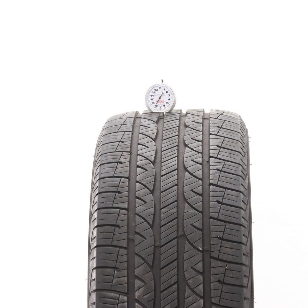 Set of (2) Used 245/50R20 Kelly Edge Touring A/S 102V - 6.5-8/32 - Image 5