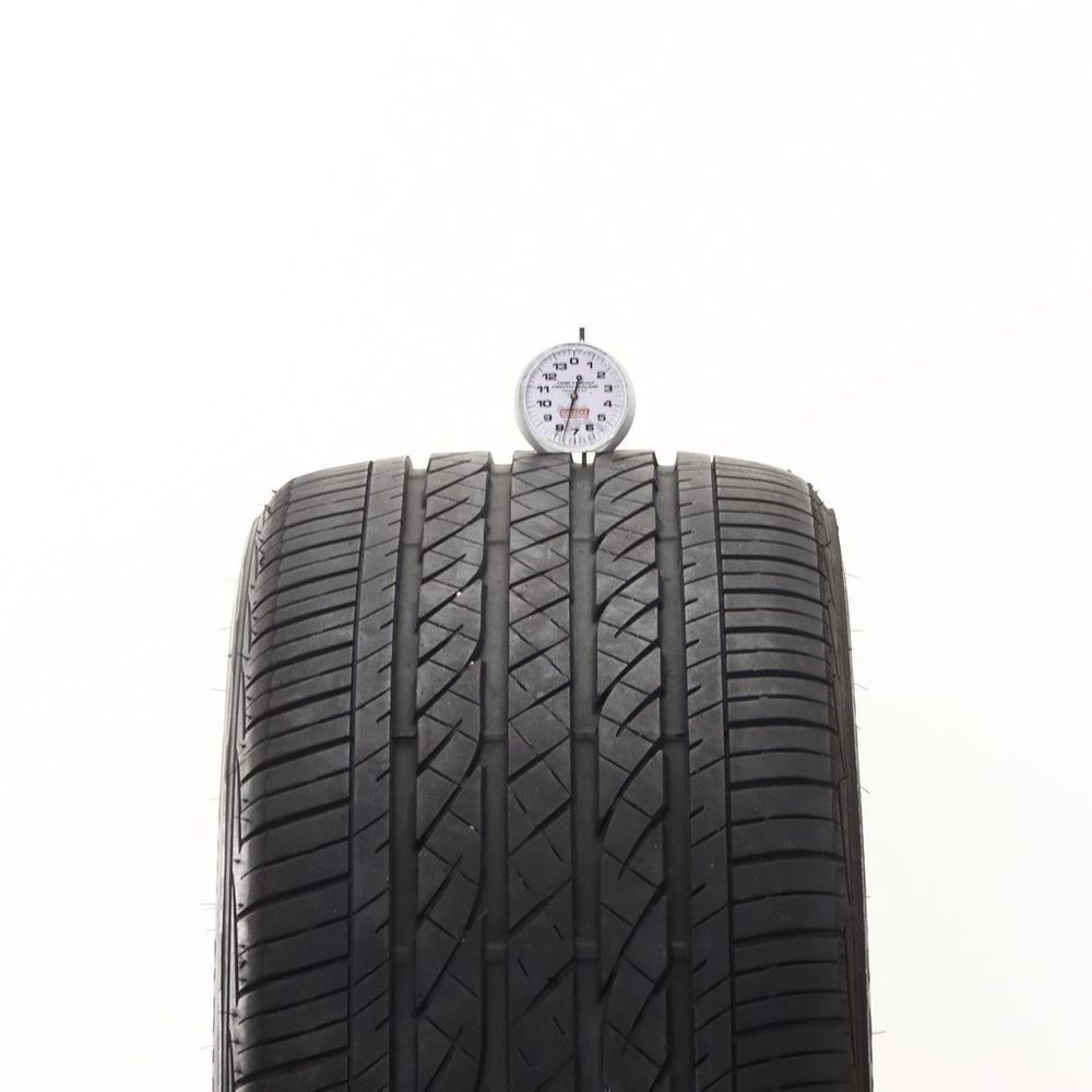 Used 245/40R20 Bridgestone Potenza RE97AS 95V - 7.5/32 - Image 2