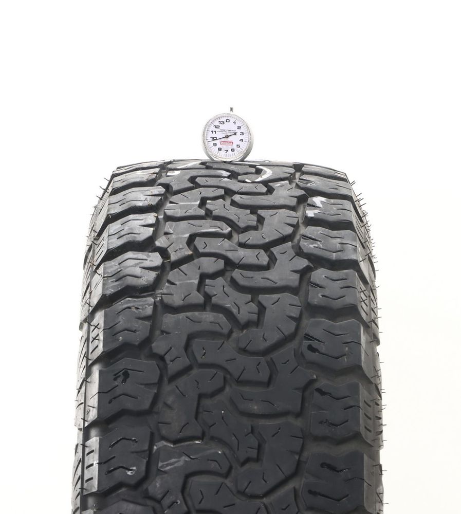 Used LT 275/70R18 AMP Terrain Pro A/T P 125/122R E - 9.5/32 - Image 2