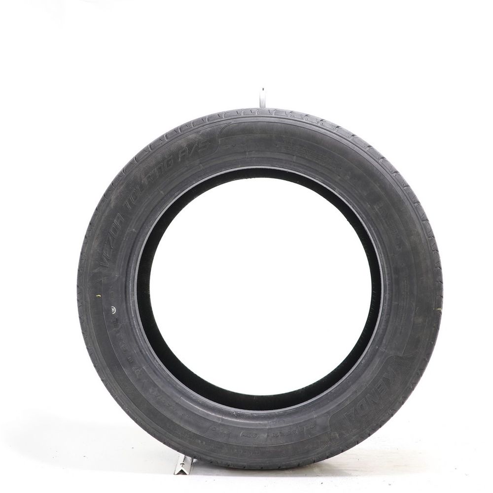 Used 225/55R18 Kenda Vezda Touring A/S 98H - 5.5/32 - Image 3