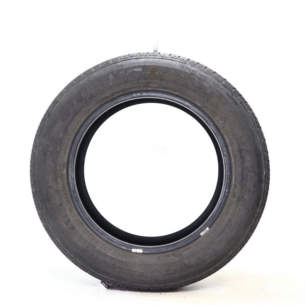 Set of (2) Used 225/65R17 Mastercraft SRT Touring 102T - 6.5-8/32 - Image 3