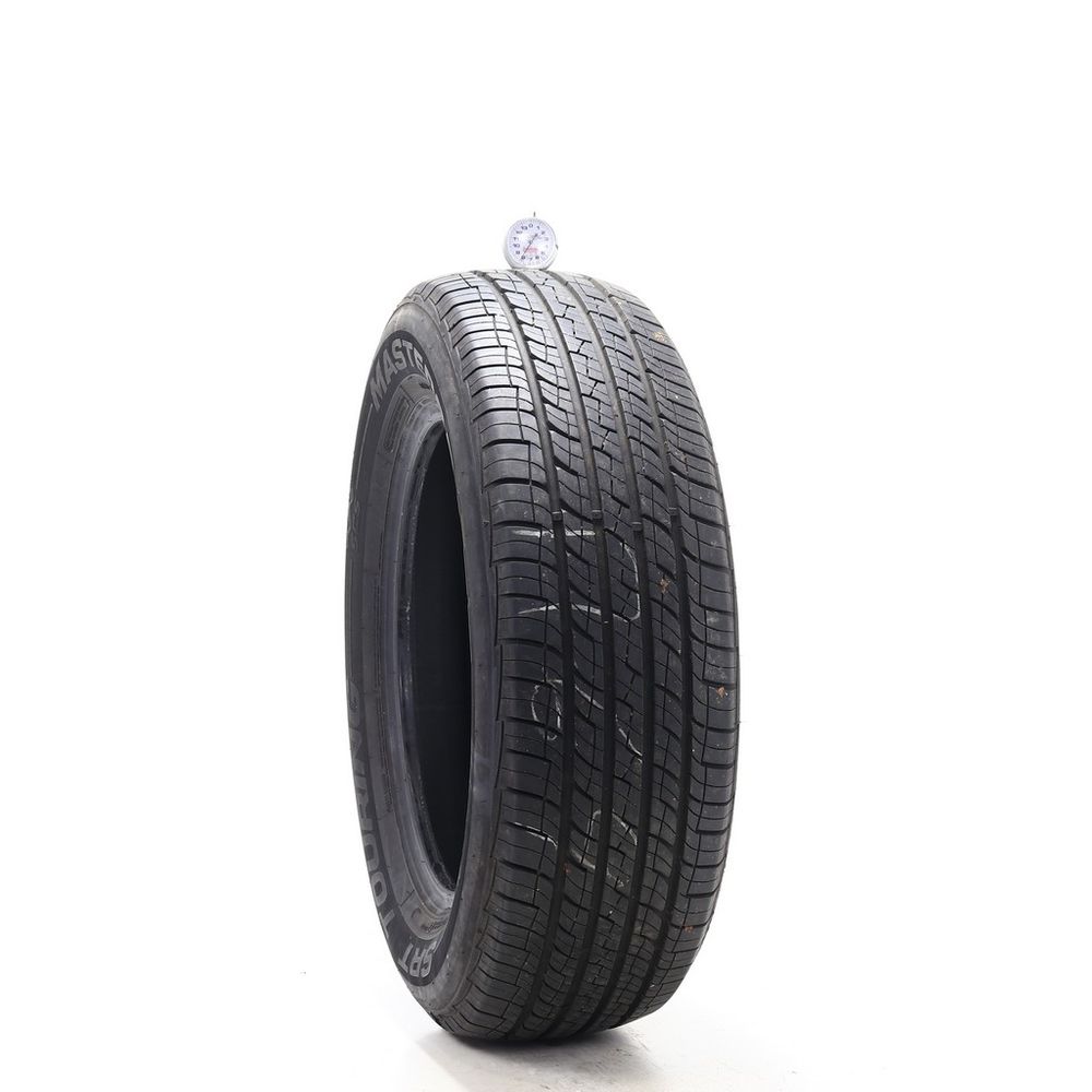 Set of (2) Used 225/65R17 Mastercraft SRT Touring 102T - 6.5-8/32 - Image 4
