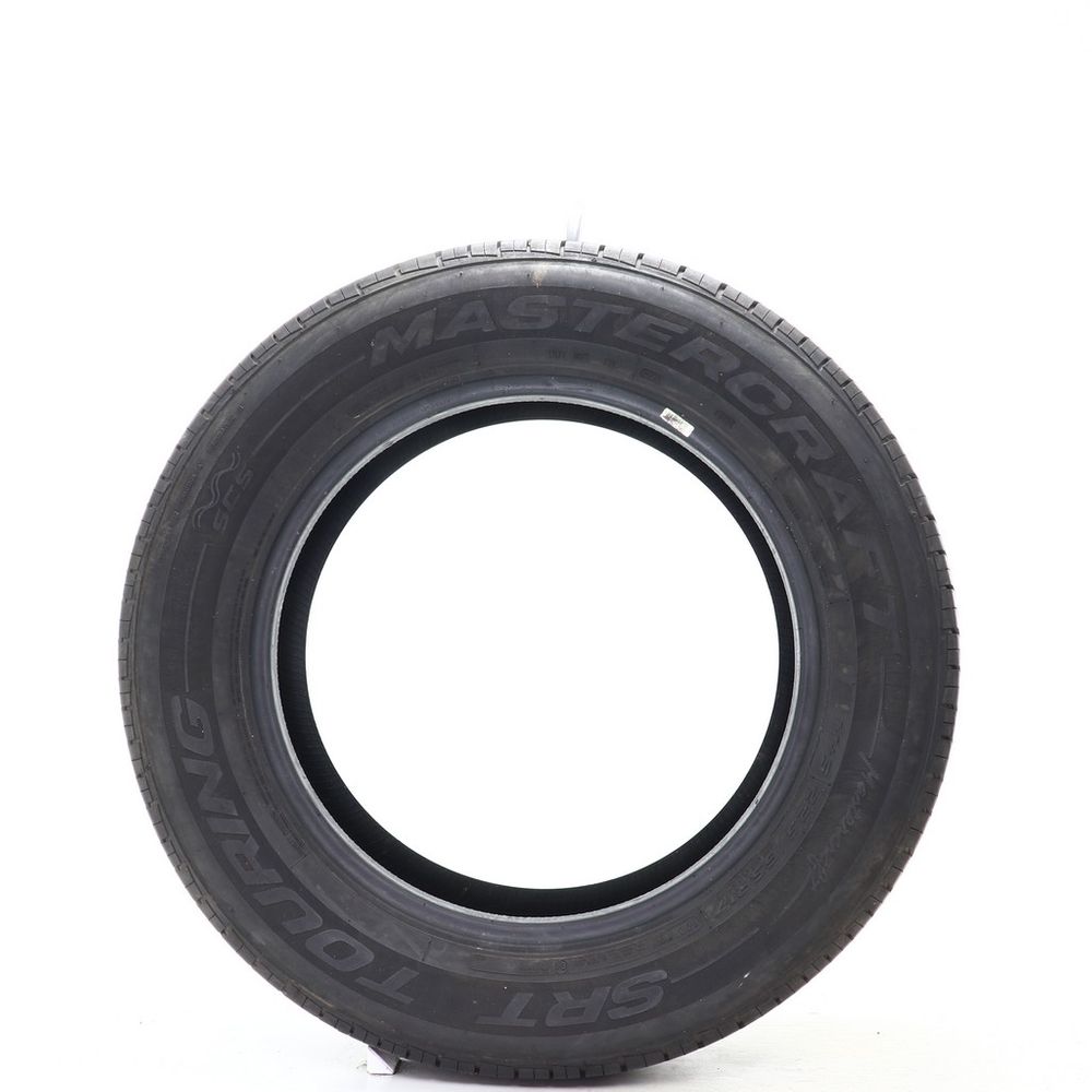 Set of (2) Used 225/65R17 Mastercraft SRT Touring 102T - 6.5-8/32 - Image 6