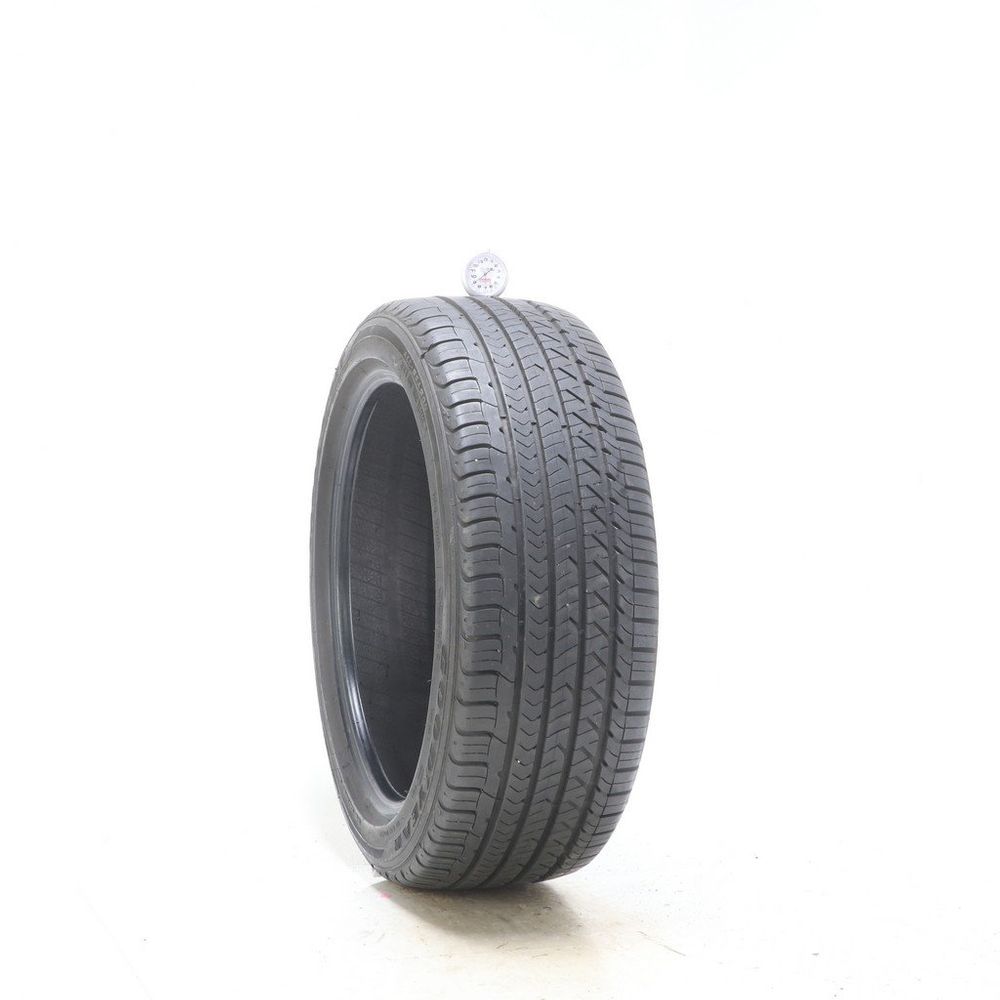 Used 225/45R18 Goodyear Eagle Sport 95W - 9/32 - Image 1