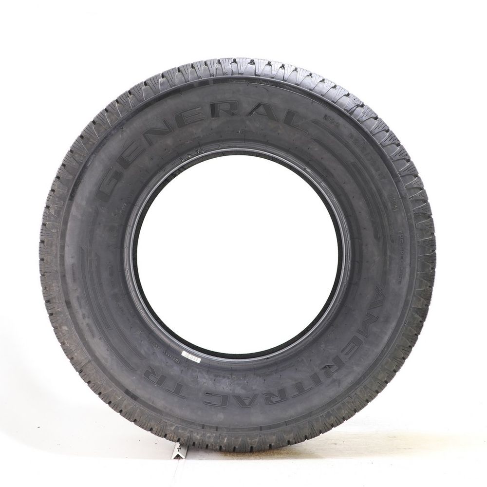 Driven Once 265/70R17 General AmeriTrac TR 113H - 14/32 - Image 3