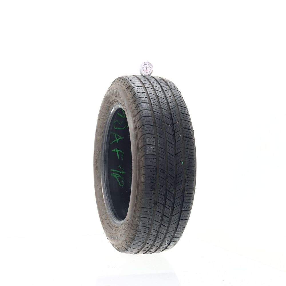 Set of (2) Used 205/60R16 Michelin X Tour A/S T+H 92H - 6.5-7/32 - Image 4