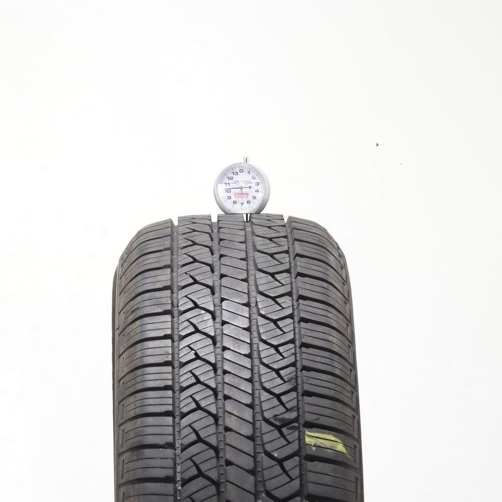 Set of (2) Used 215/65R17 General Altimax RT45 99T - 8.5-10/32 - Image 5