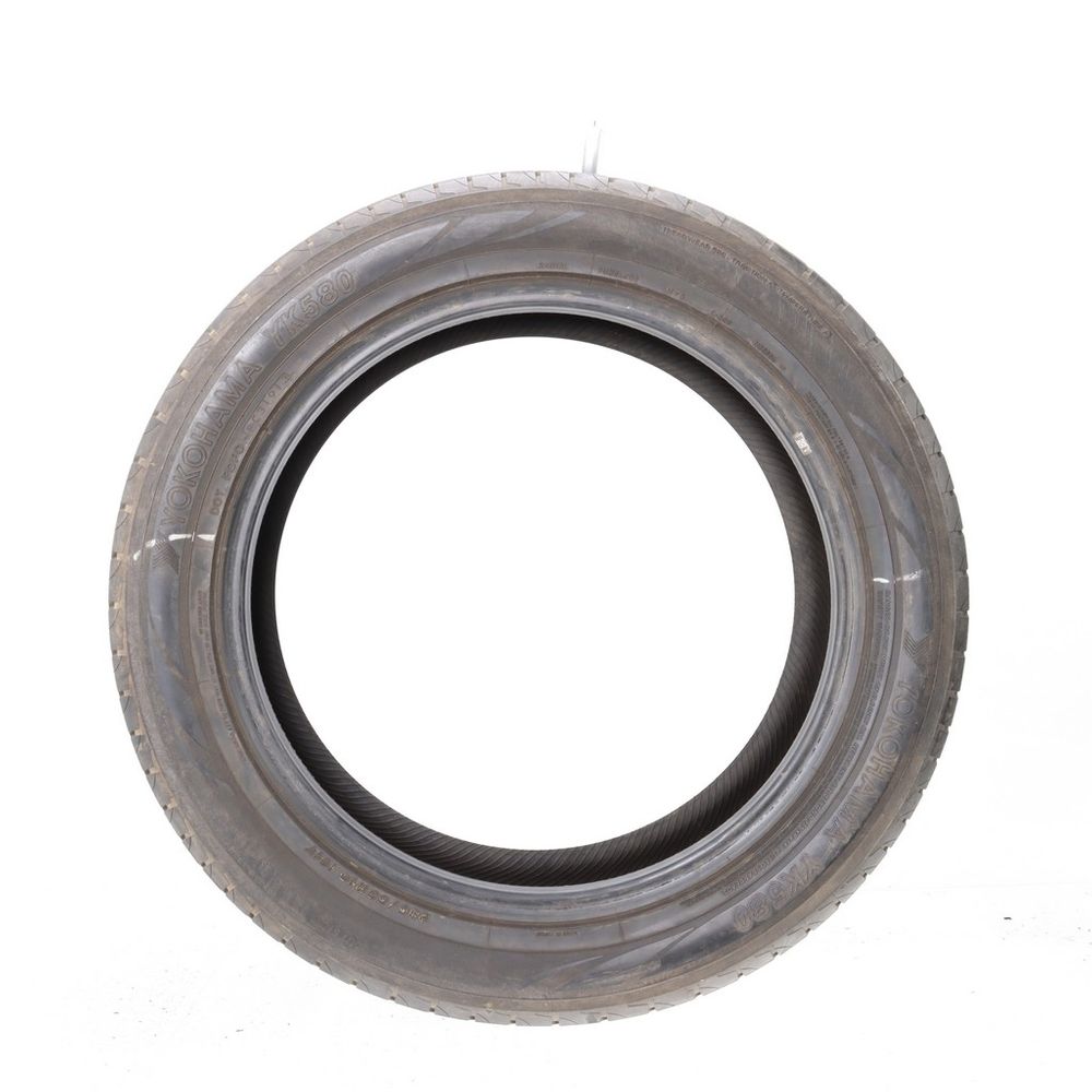 Used 235/55R19 Yokohama YK580 101V - 6/32 - Image 3