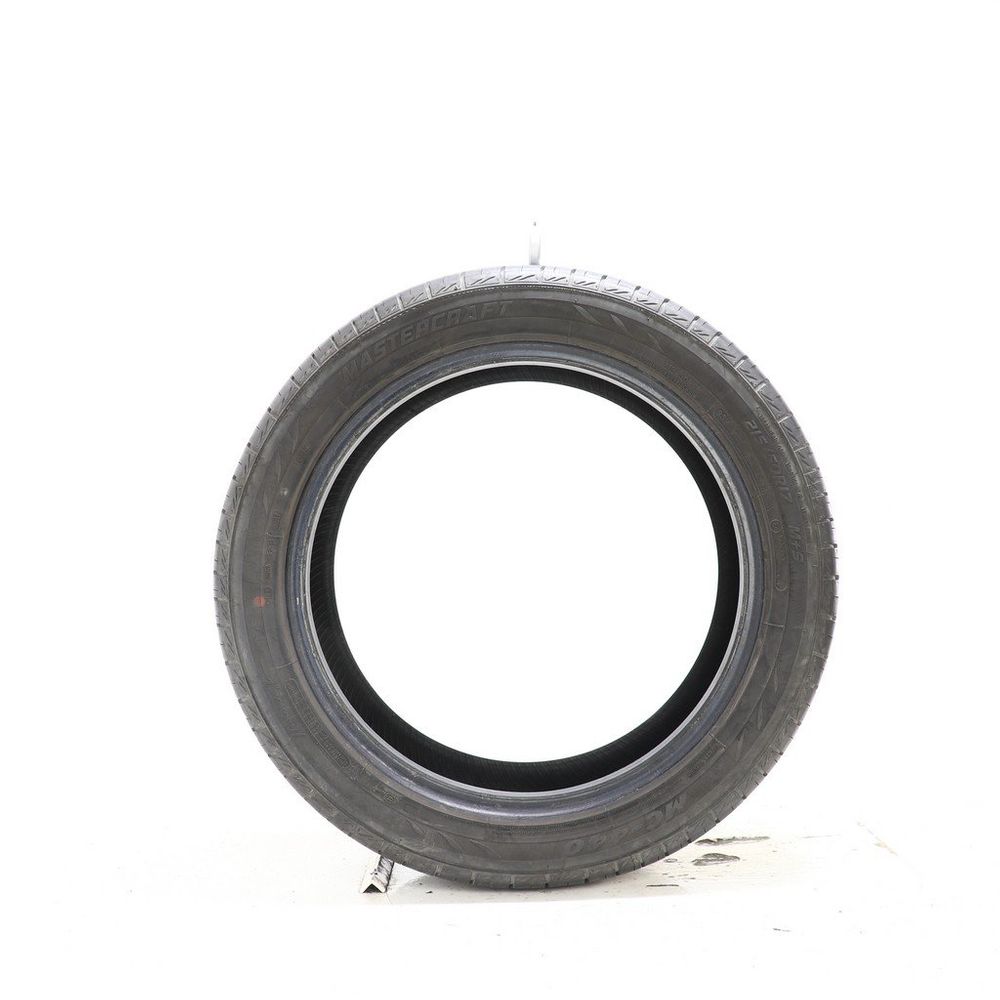 Set of (2) Used 215/50R17 Mastercraft MC-440 95V - 6.5-7.5/32 - Image 3