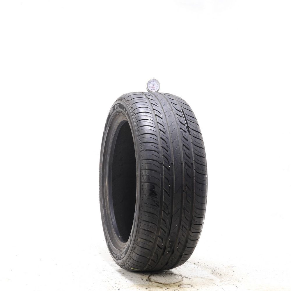 Set of (2) Used 215/50R17 Mastercraft MC-440 95V - 6.5-7.5/32 - Image 4