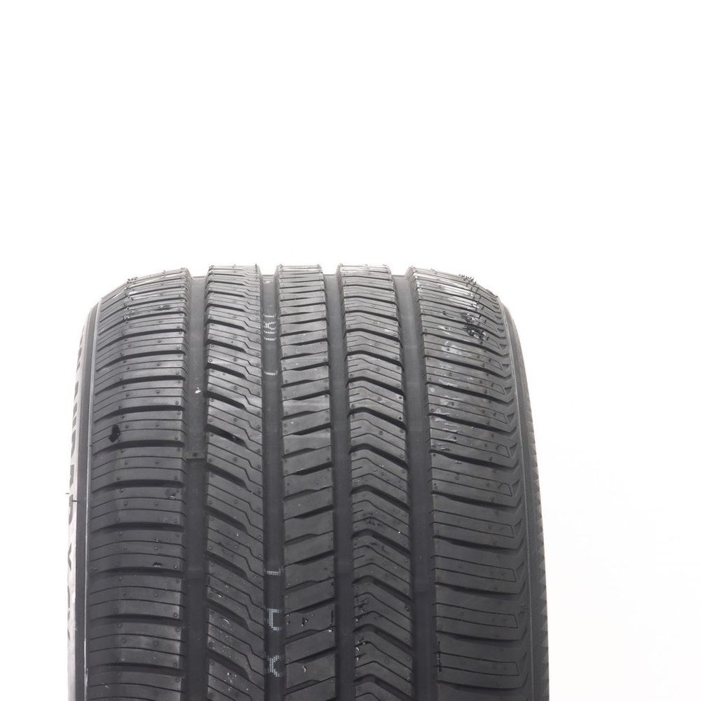 Driven Once 315/35R21 Yokohama Geolandar X-CV G057 111W - 11.5/32 - Image 2