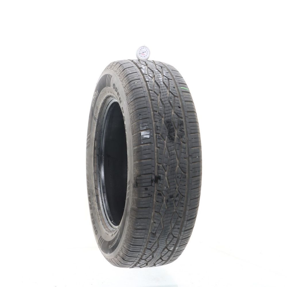 Used 235/65R17 Mazama Open Range HTS 108H - 9.5/32 - Image 1
