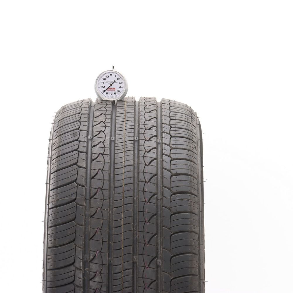 Set of (2) Used 225/45R17 Nexen N Priz AH8 91W - 8.5/32 - Image 2