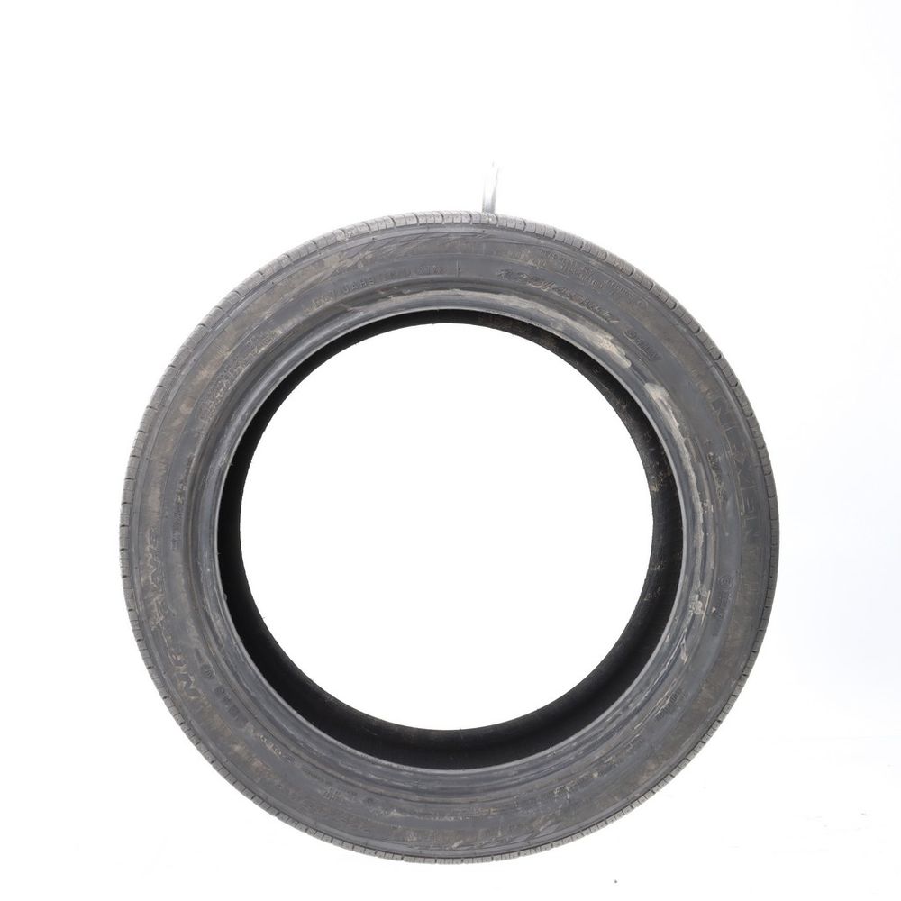 Set of (2) Used 225/45R17 Nexen N Priz AH8 91W - 8.5/32 - Image 3