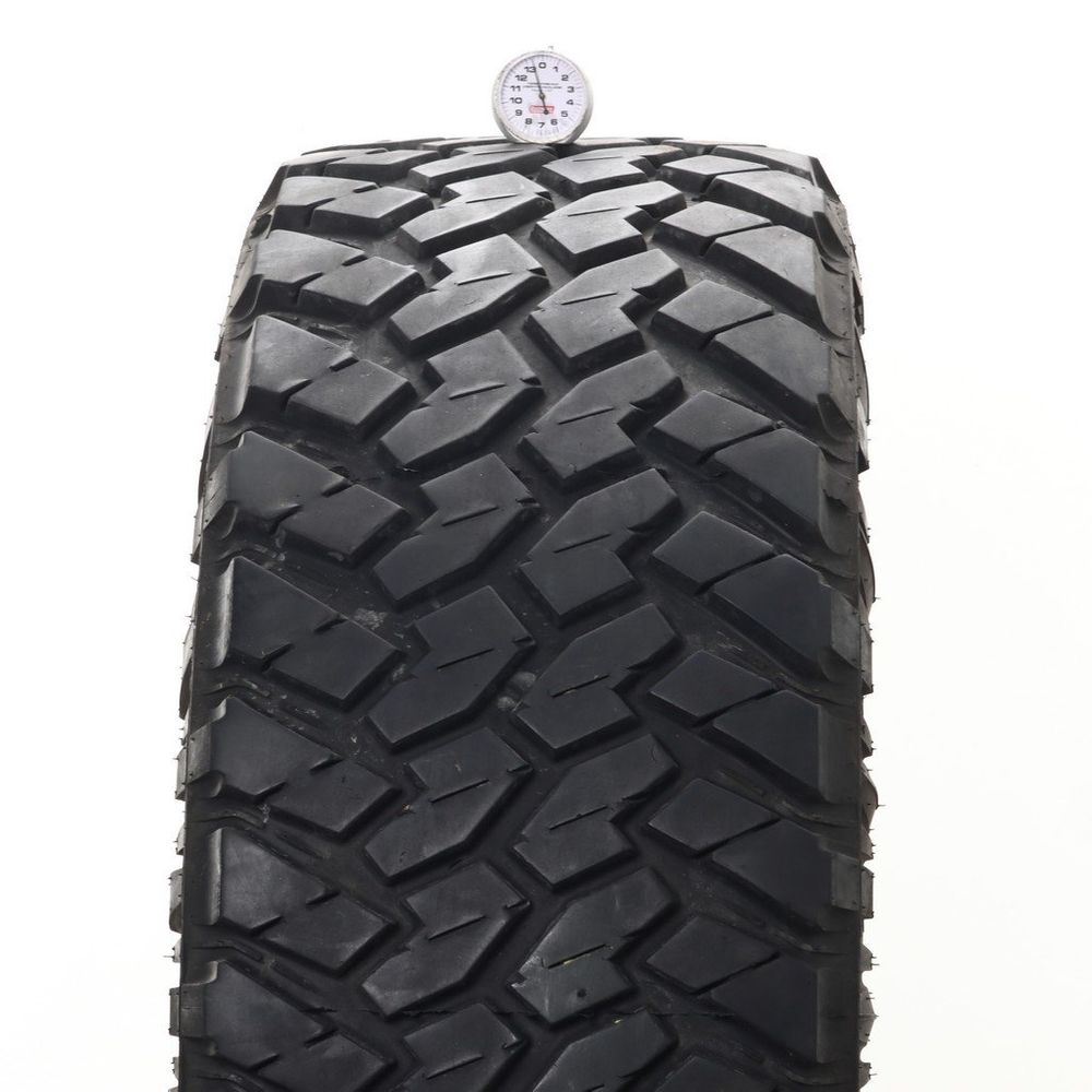 Used LT 37X12.5R20 Nitto Trail Grappler M/T 126Q E - 13/32 - Image 2