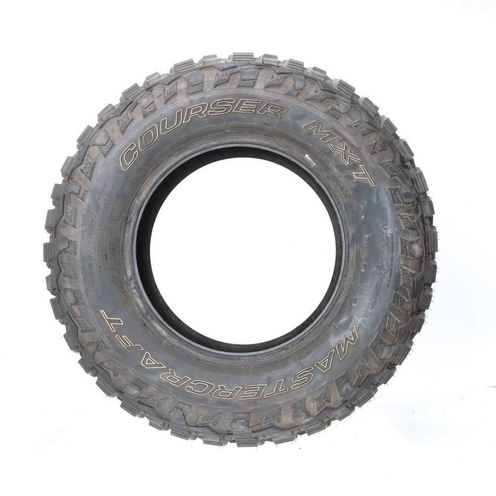 Driven Once LT 285/70R17 Mastercraft Courser MXT 121/118Q E - 18/32 - Image 3