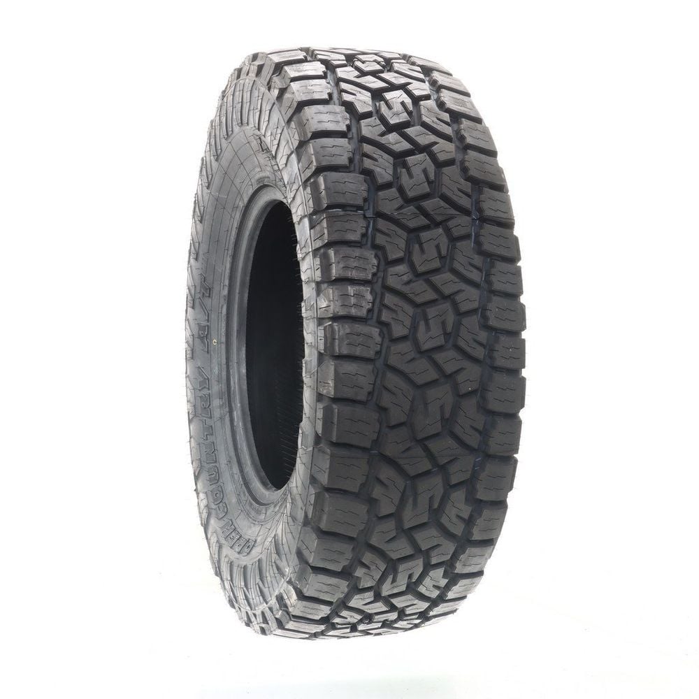 New LT 35X12.5R17 Toyo Open Country A/T III 111Q C - Image 1